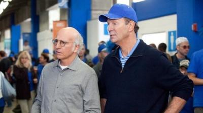Curb Your Enthusiasm