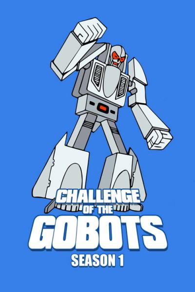 Challenge of the GoBots filmas online