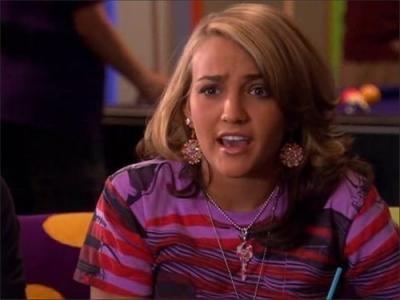 Zoey 101