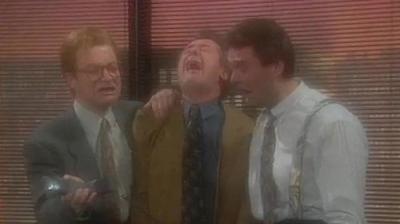 Harry Enfield's Television Programme