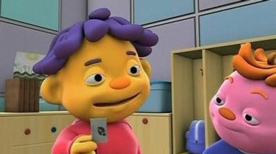 Sid the Science Kid
