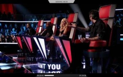 The Voice