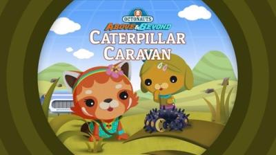 Octonauts: Above & Beyond