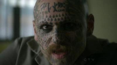 Įstatymas ir tvarka. Specialiųjų tyrimų skyrius