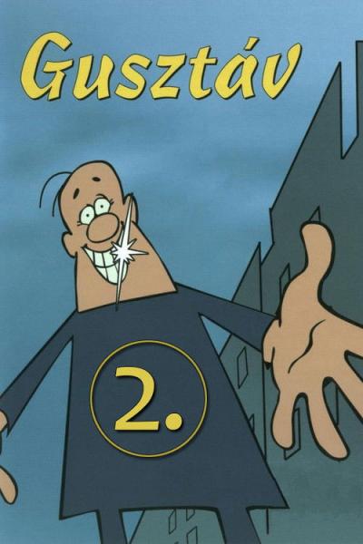 Gusztáv filmas online