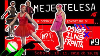 Osvežilna fronta