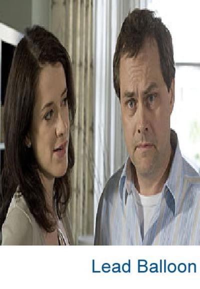 Lead Balloon filmas online