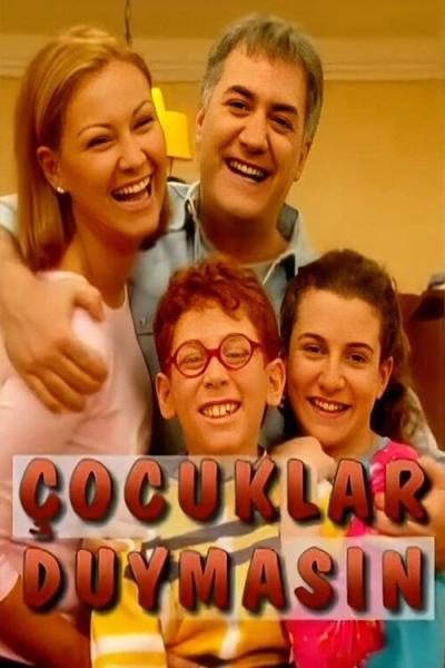 Çocuklar Duymasın filmas online