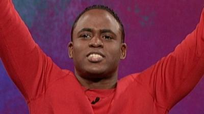 Whose Line Is It Anyway?
