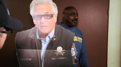 Storage Wars