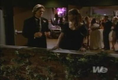 Ned & Stacey