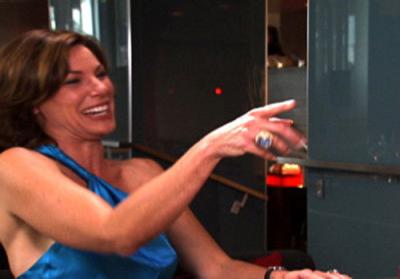 The Real Housewives of New York City
