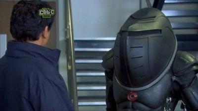 The Sarah Jane Adventures