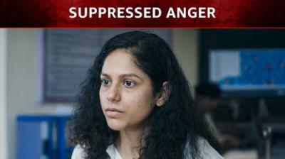 Crimes Aaj Kal