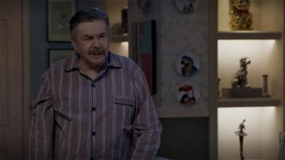 Una familia de diez