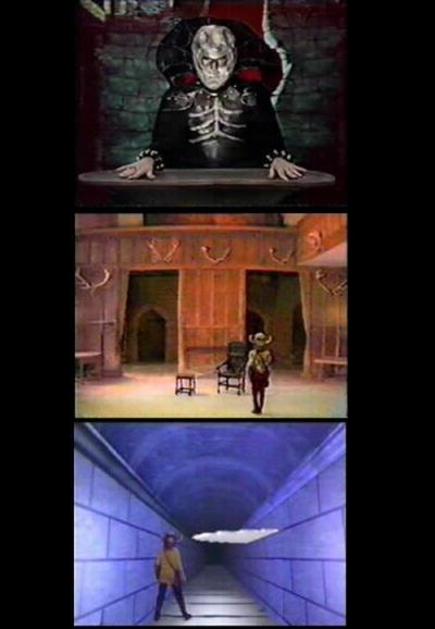Knightmare filmas online
