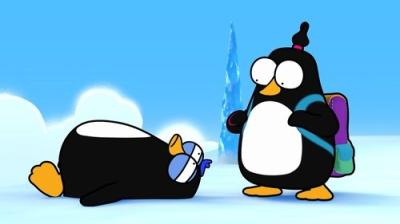 Piripenguins