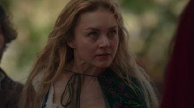 El extraño retorno de Diana Salazar