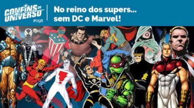 Confins do Universo