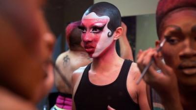 The Boulet Brothers' Dragula
