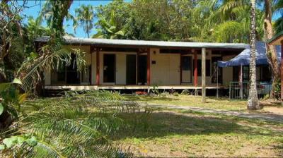 Selling Houses Australia