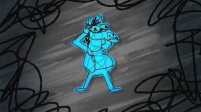 Arkliažmogis Bodžekas