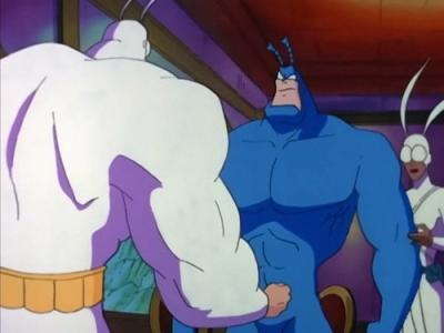 The Tick