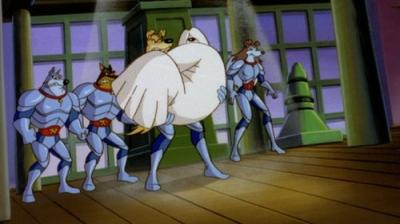 Road Rovers