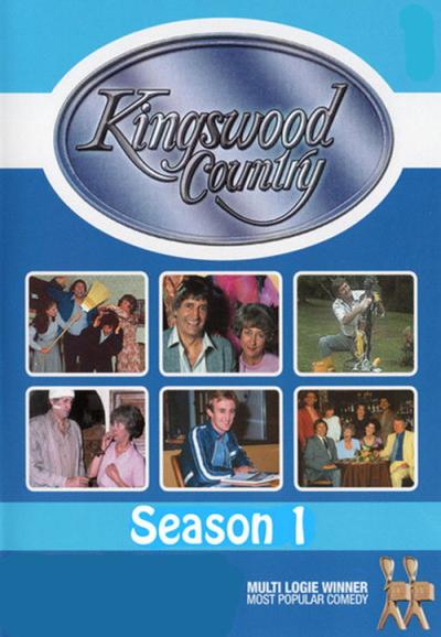 Kingswood Country filmas online