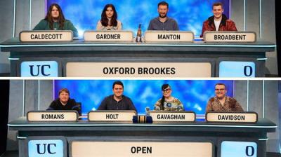 University Challenge