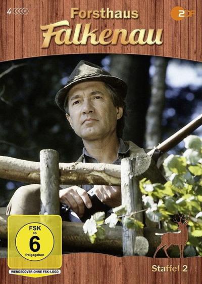 Forsthaus Falkenau filmas online