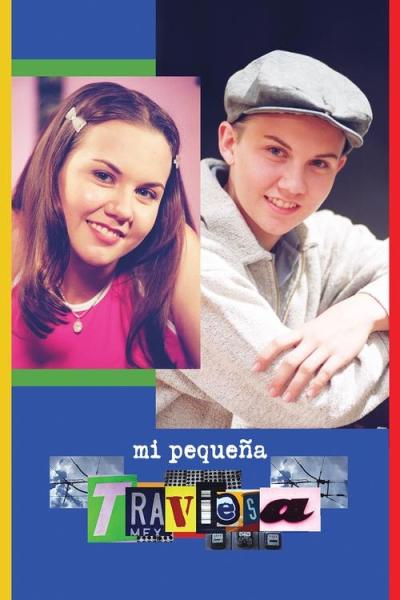 Mi Pequeña Traviesa filmas online