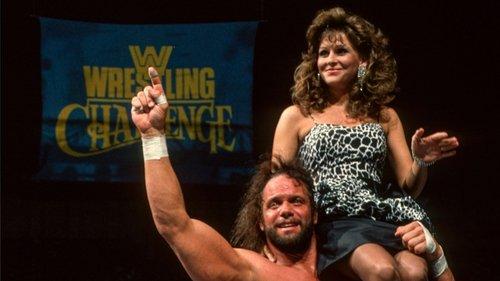 WWF Wrestling Challenge filmas žiurėti online