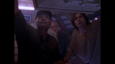 The Outer Limits