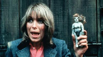 Hammer House of Horror