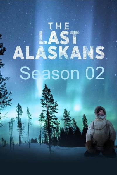 The Last Alaskans filmas online