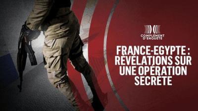 Complément d'enquête