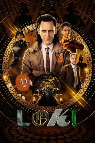 Lokis filmas online