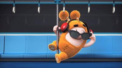 Oddbods (Shorts)