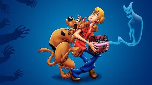 The 13 Ghosts of Scooby-Doo filmas žiurėti online