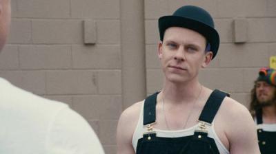 Letterkenny