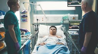 Casualty