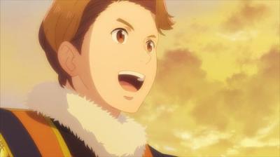 永久少年 Eternal Boys