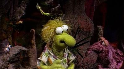 Fraggle Rock