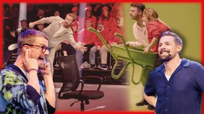 Joko & Klaas gegen ProSieben
