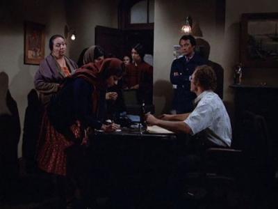Ironside