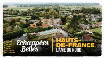 Échappées Belles