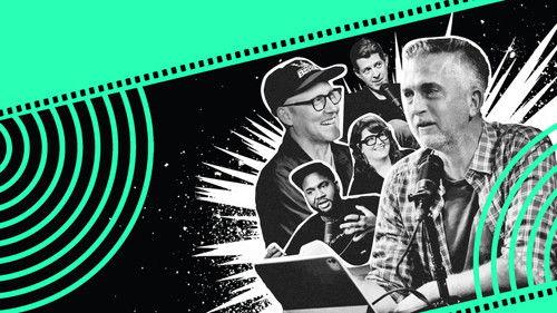 The Rewatchables filmas žiurėti online