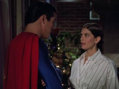 Lois & Clark: The New Adventures of Superman