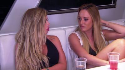 Geordie Shore
